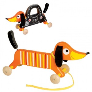 lesena-igrača-doggy